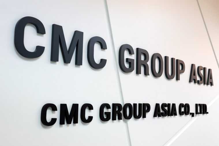 CMC Group Asia Co., Ltd.